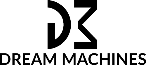 Dream Machines