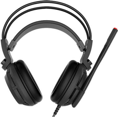 MSI DS502 Gaming Headset