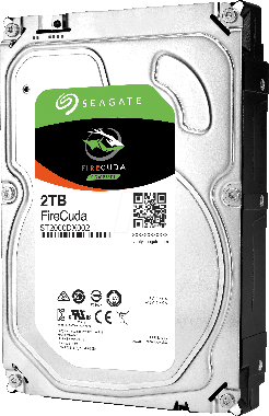 Seagate 3.5