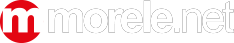 Logo Morele.net