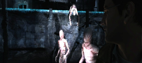 Silent Hill Homecoming Ultra HD 4K/60fps Game Movie Longplay