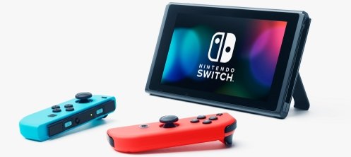 Odświeżony Nintendo Switch z nową wersją NVIDIA Tegra X1? | PurePC.pl