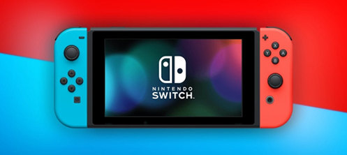 Armor3 M07718 do Nintendo Switch 2 Czarny - Dobra cena