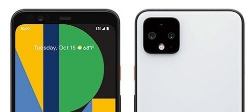 Google Pixel - Googleピクセル4XL Google Pixel 4 XL 64GB Biały - Cena, opinie na Ceneo.pl