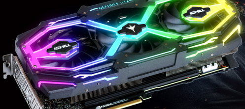 Test karty graficznej Inno3D GeForce RTX 2080 SUPER iChill