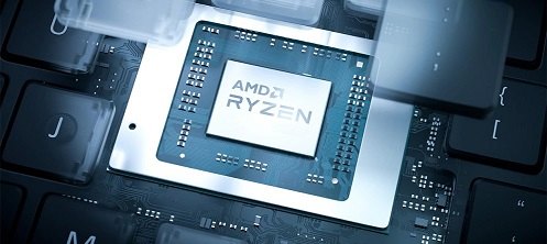 AMD Ryzen 7 PRO 4750G - APU szybsze od tych z PS4 i Xbox One