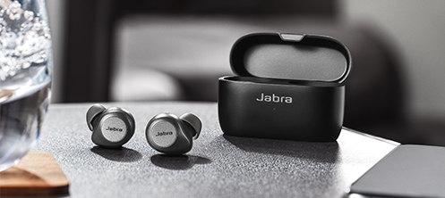 jabra elite 75t cena