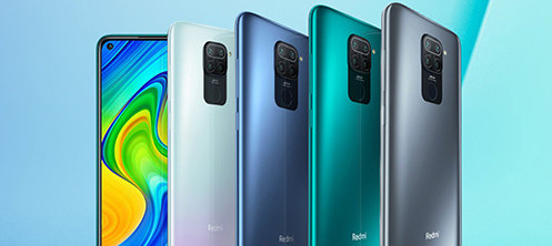 Test Redmi Note 9, Note 9S i Note 9 Pro. Który smartfon wybrać