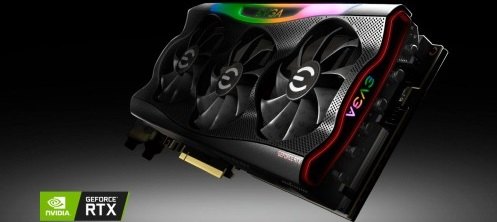 Karta graficzna NVIDIA GeForce RTX 3080 10GB GDDR6X - Karta