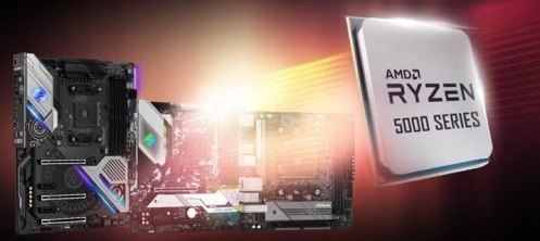 Wszystkie płyty główne MSI B450 i X470 obsłużą AMD Ryzen