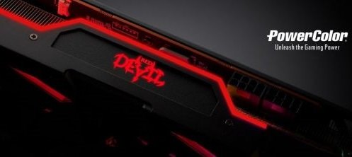 PowerColor Radeon RX 6800 XT i RX 6800 Red Devil – nowe karty