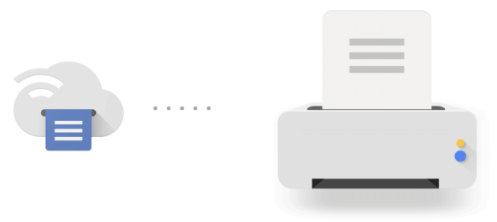 Google Cloud Print: usługa drukowania w chmurze zostanie wyłączona w tym  tygodniu. Powody w pełni uzasadniają decyzję | PurePC.pl