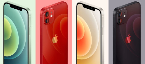 Apple Iphone 12 I Iphone 11 Z Wada Obudowy Jakosc Wykonania Wybranych Smartfonow Pozostawia Wiele Do Zyczenia Purepc Pl