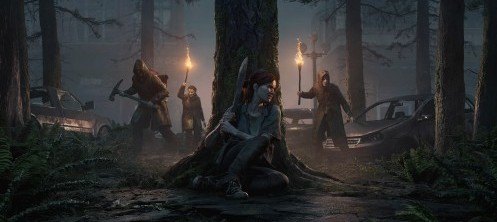 Możemy zapomnieć o Days Gone 2. Trwają jednak prace nad nowym Uncharted  i remakiem The Last of Us na PS5