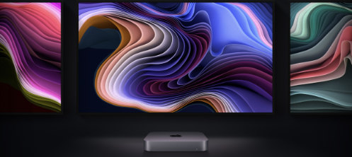 Apple Mac Mini z M1X – Jesienią poznamy całkowicie