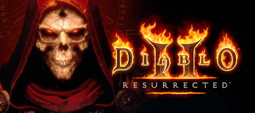 Revigorați testul de performanță PC Diablo II.  Cerințe hardware din iad?  Va persista pe plăcile grafice slabe?