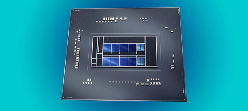 CPU Intel 12700K Intel Core i7-12700K Review Layout, design and features