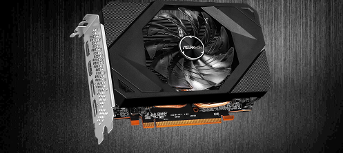 ASRock Radeon RX 6600 Challenger - Dwa autorskie modele