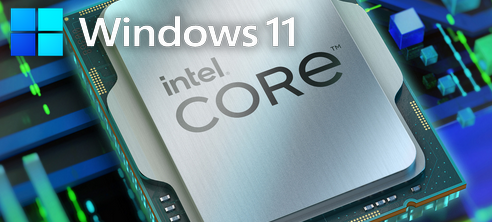 Test procesor Intel Core i9-12900K – Performanță Windows 10 vs. Windows 11. Alder Lake rulează mai repede pe un sistem nou?