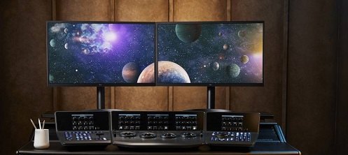 LG UltraFine OLED Pro 32BP95E oraz 27BP95E - nowe monitory Ultra HD,  przygotowane z myślą o profesjonalnym zastosowaniu | PurePC.pl