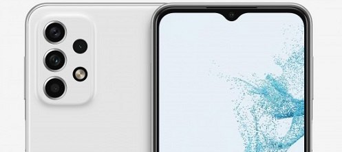 Samsung Galaxy A23 4G i A23 5G - wiemy już niemal wszystko o nadchodzących smartfonach z niższej półki | PurePC.pl Samsung Galaxy A23 4G i A23 5G - wiemy już niemal wszystko o nadchodzących smartfonach z niższej półki | PurePC.pl
