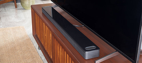 Bose Smart Soundbar 900 – nowy soundbar z Dolby Atmos, HDMI eARC i