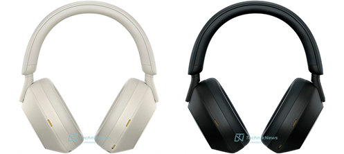 SONY　WH-1000XM5 WH-1000XM5 | Bezprzewodowe słuchawki z systemem redukcji