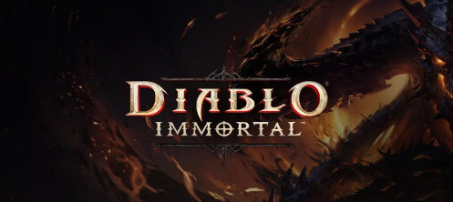 Diablo Immortal zwiększyło wymagania sprzętowe. Wasz telefon może nie  uciągnąć gry