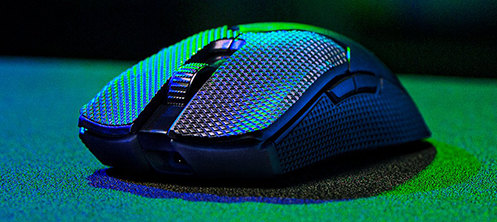 Razer Viper V2 Pro – nowa mysz dla esportowych zapaleńców