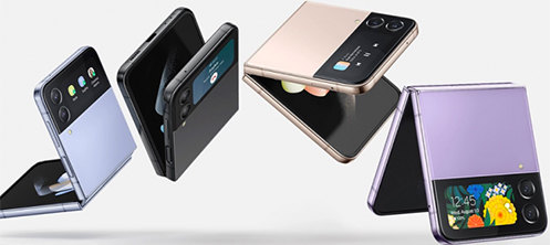 Samsung Galaxy Z Flip4: una prueba de un teléfono inteligente plegable con un procesador líder y un rendimiento de batería diseñado específicamente para el Galaxy S22 Ultra