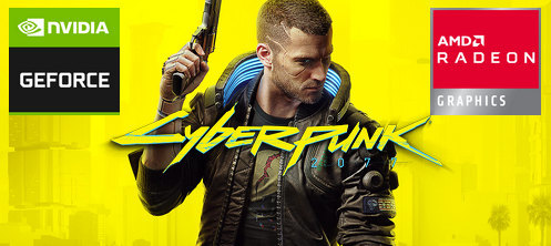 Cyberpunk 2077 PC Patch 1.6 Performance Test – Comparación de tarjetas gráficas en las tres versiones del juego.  ¿Cuál es el más rápido?