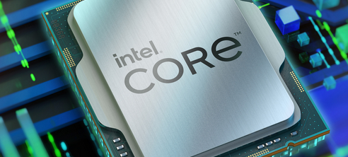 Intel Core i5-13500 - procesor w wersji inżynieryjnej