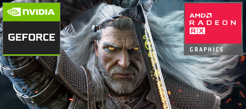 The Witcher 3: Wild Hunt Next Gen – Prueba de rendimiento de la tarjeta gráfica.  Requisitos de hardware brutales con trazado de rayos