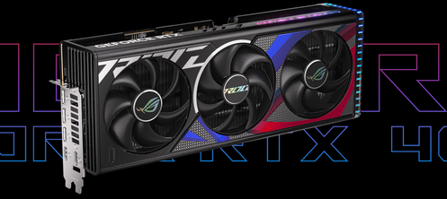 ASUS ROG GeForce RTX 4090 Strix Gaming OC – testing the fastest, longest and most expensive graphics card