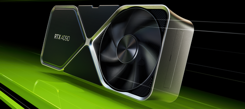 NVIDIA GeForce RTX 4090 – Non-reference ASUS, Gainward, KFA2, MSI, Palit, Zotac graphics card test