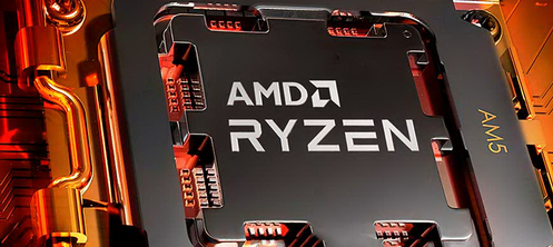 AMD Ryzen 5 7600 Processor Test – The Cheapest Six-Core Zen 4 Processor. Finally, Good Performance at a Reasonable Price?