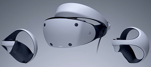 Twórca gogli Oculus przetestował już zestaw Sony PlayStation