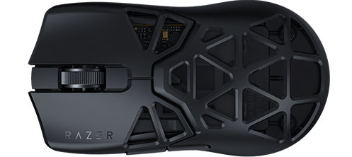 Razer Viper Mini Signature Edition - bezprzewodowa myszka o