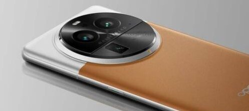 Oppo Find X6 Pro - flagowiec skierowany do amatorów fotografii