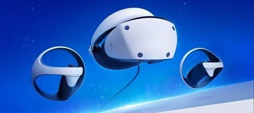 Amazon.co.jp: PlayStation VR2(CFIJ-17000) : Video Games