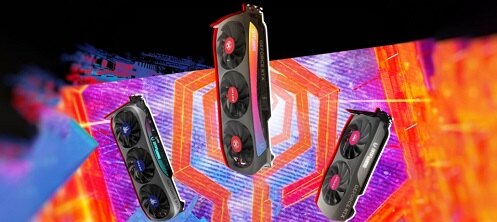 ZOTAC oraz Sony prezentują karty graficzne GeForce RTX 4070