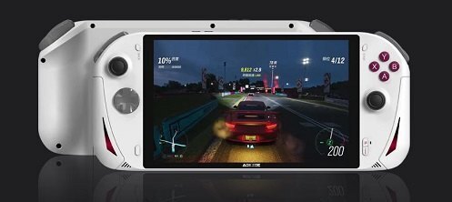 AOKZOE A1 PRO z procesorem AMD Ryzen 7 7840U ma kosztować