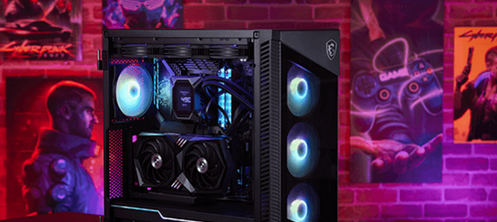 MSI GeForce RTX 4090 GAMING X TRIO 24GB GDDR6X