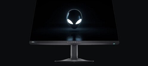 Monitor Alienware AW2523HF 24,5