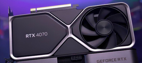 NVIDIA GeForce RTX 4070 Super może otrzymać większą ilość VRAM i