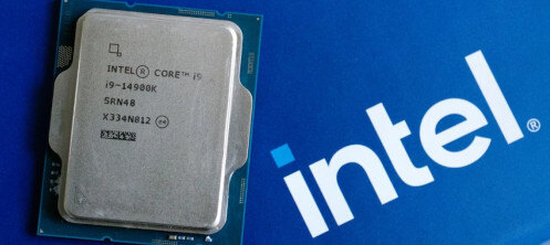 Intel Core i9-14900K został oskalpowany. Można liczyć na znaczący