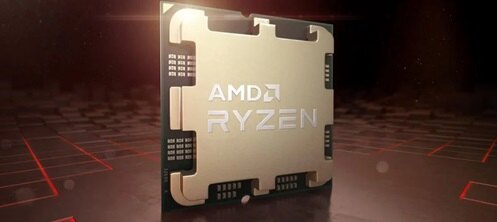 AMD Ryzen 5 8500G