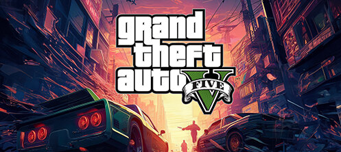 Gta v 2025 dlss