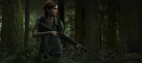 The Last of Us Part II Remastered - PlayStation 5