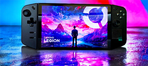 Recenzja Lenovo Legion Go - handheld dla graczy, który przypomina Nintendo Switch, a przy tym jest wydajny jak ASUS ROG Ally | PurePC.pl Recenzja Lenovo Legion Go - handheld dla graczy, który przypomina Nintendo Switch, a przy tym jest wydajny jak ASUS ROG Ally | PurePC.pl